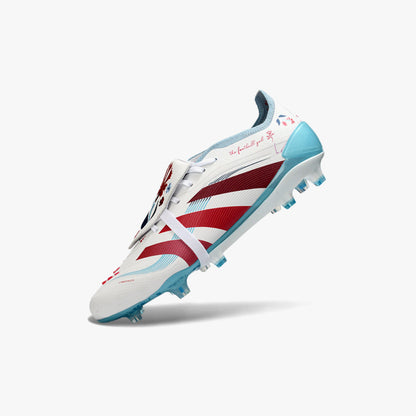Chuteira Campo Adidas Predator Elite Tongue FG - DA Sports