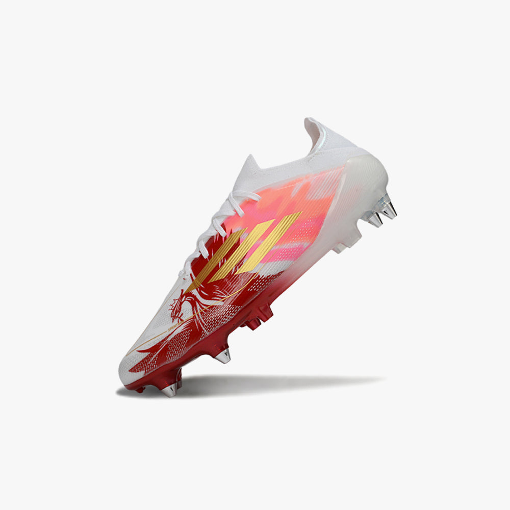 Chuteira Trava Mista Adidas F50 Elite SG - DA Sports