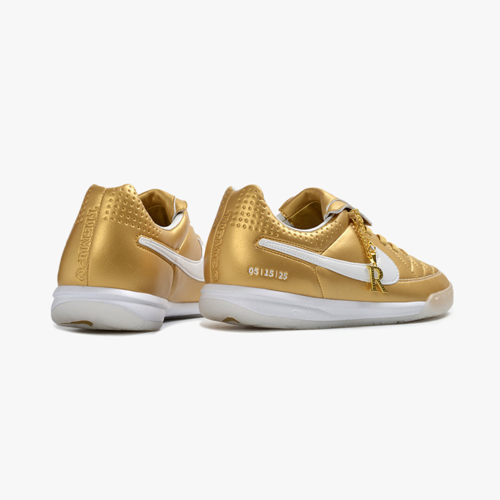 Chuteira Futsal Nike Tiempo Ronaldinho Elite IC - DA Sports