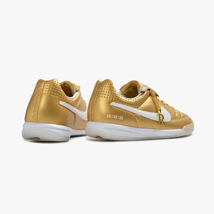 Chuteira Futsal Nike Tiempo Ronaldinho Elite IC - DA Sports