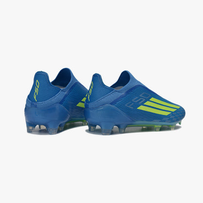 Chuteira Campo Adidas F50 Elite FG - DA Sports