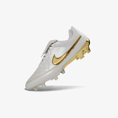 Chuteira Campo Nike Tiempo Legend R10 Ronaldinho FG - DA Sports