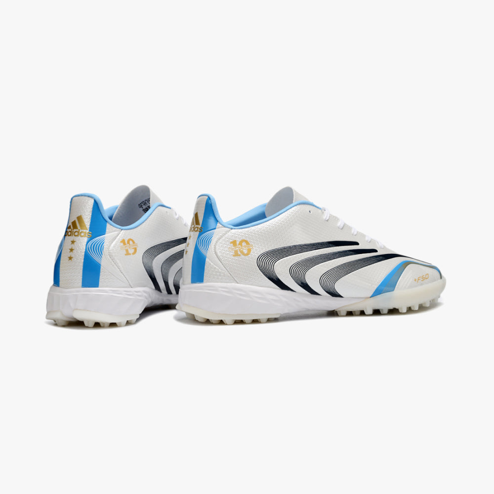 Chuteira Society Adidas F50 Tunit Elite TF - DA Sports