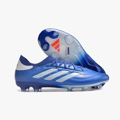 Chuteira Campo Adidas Pure II FG - DA Sports