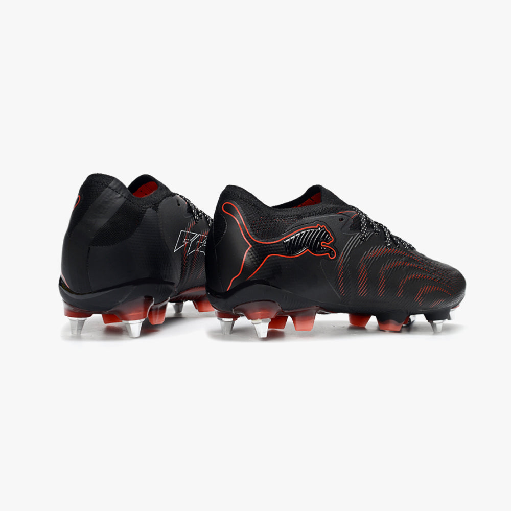 Chuteira Trava Mista Puma Future 8 Ultimate SG - DA Sports