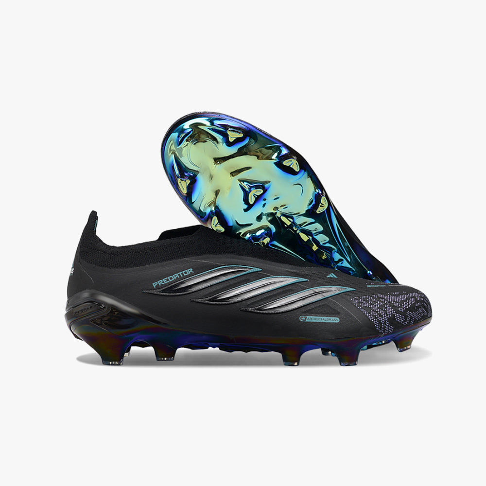 Chuteira Campo Adidas Predator Elite FG - DA Sports