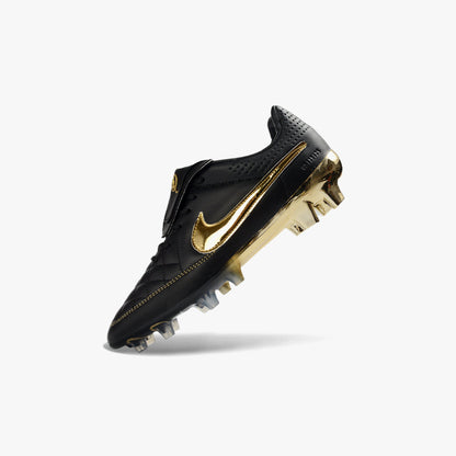 Chuteira Campo Nike Tiempo Ronaldinho Elite FG - DA Sports