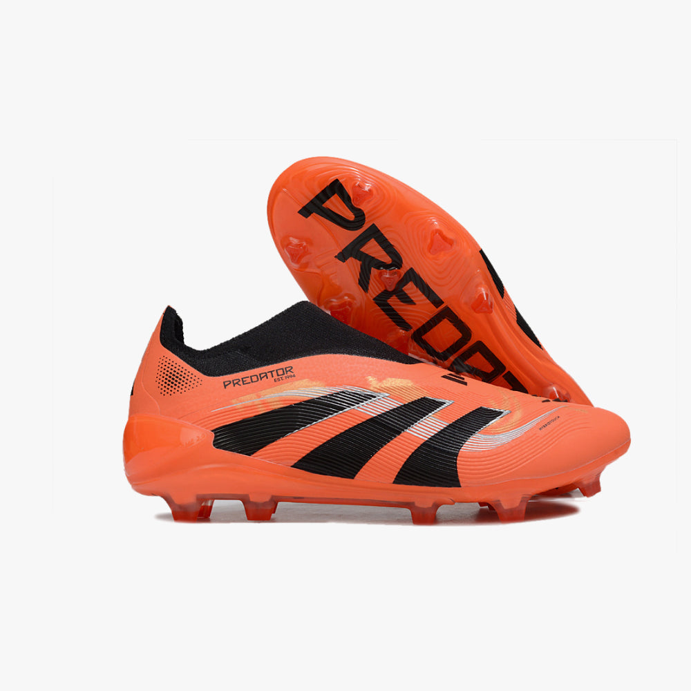 Chuteira Campo Adidas Predator Accuracy FG - DA Sports