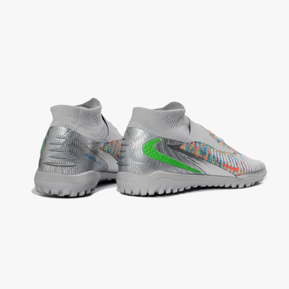 Chuteira Society Nike Phantom 6 Elite TF - DA Sports