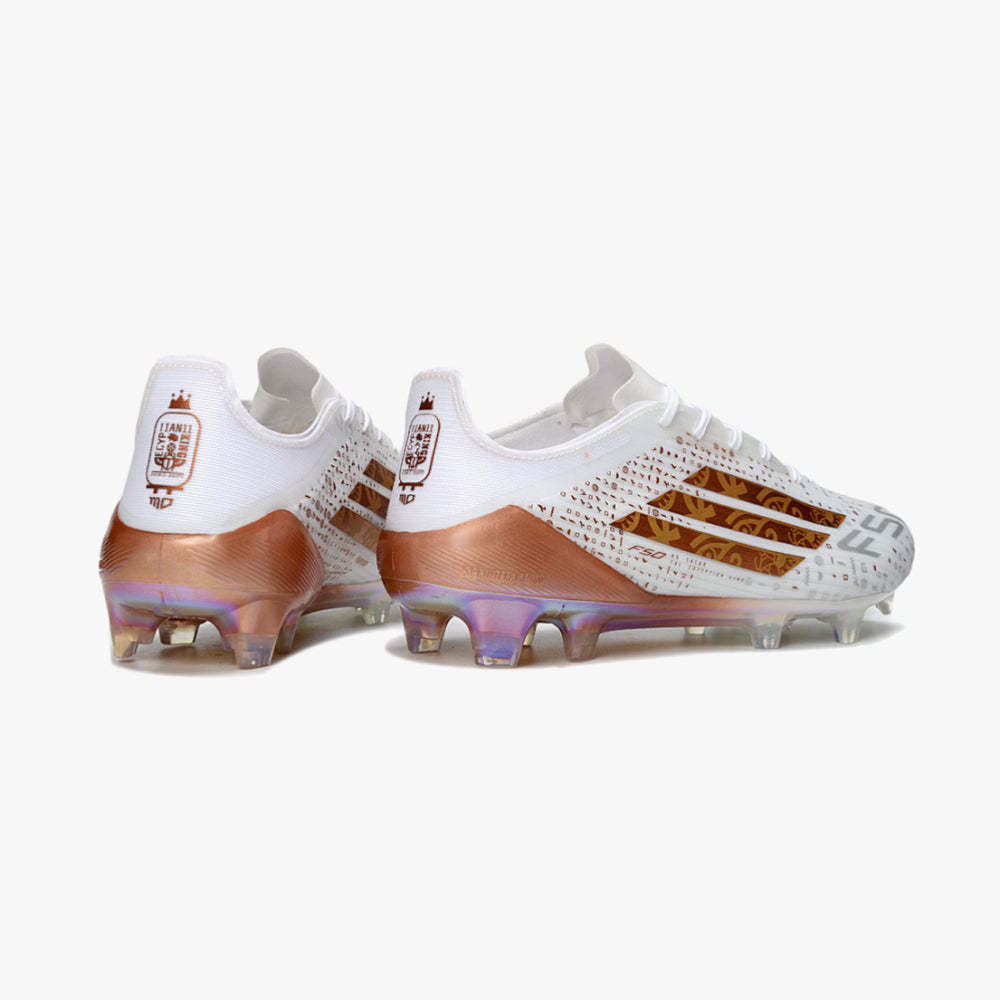 Chuteira Campo Adidas F50 Salah´s FG - DA Sports