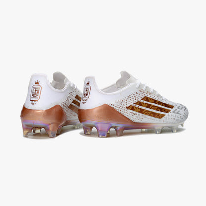 Chuteira Campo Adidas F50 Salah´s FG - DA Sports
