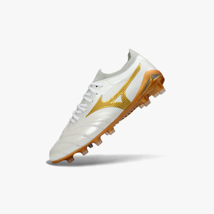 Chuteira Campo Mizuno Morelia Neo Elite FG - DA Sports