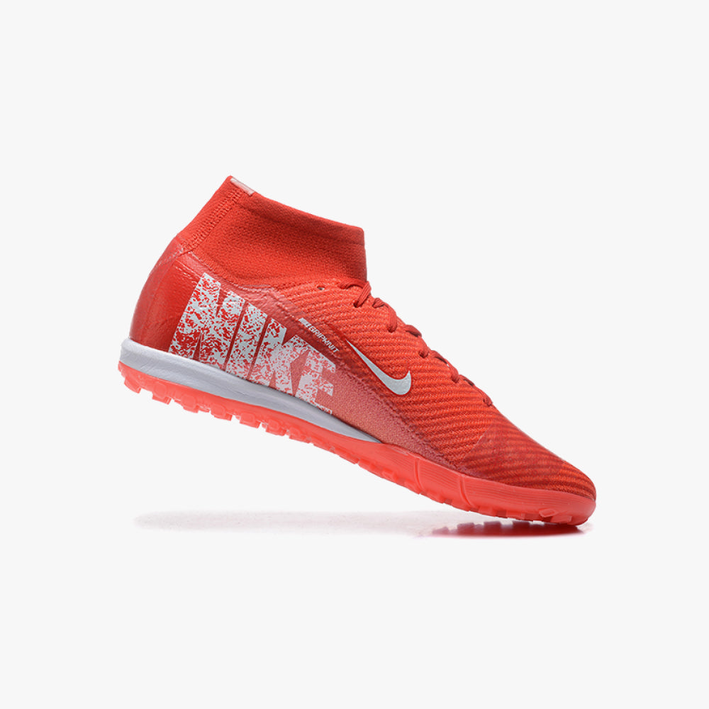 Chuteira Society Nike Air Zoom Mercurial Vapor 16 TF - DA Sports