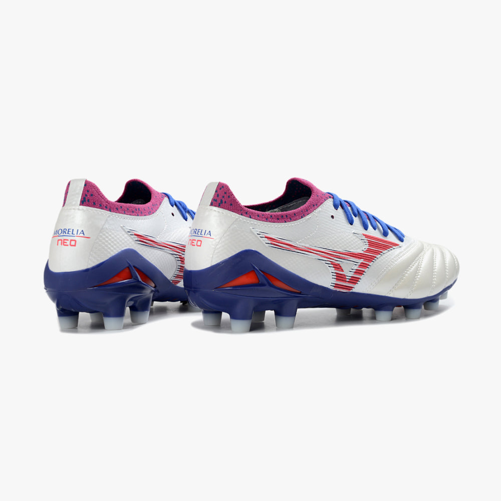 Chuteira Campo Mizuno Morelia Neo Elite FG - DA Sports