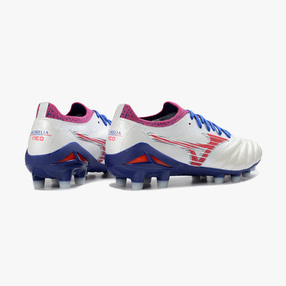 Chuteira Campo Mizuno Morelia Neo Elite FG - DA Sports