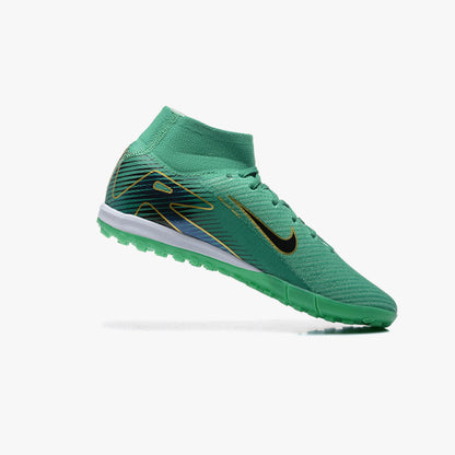 Chuteira Society Nike Air Zoom Mercurial Vapor 16 TF - DA Sports