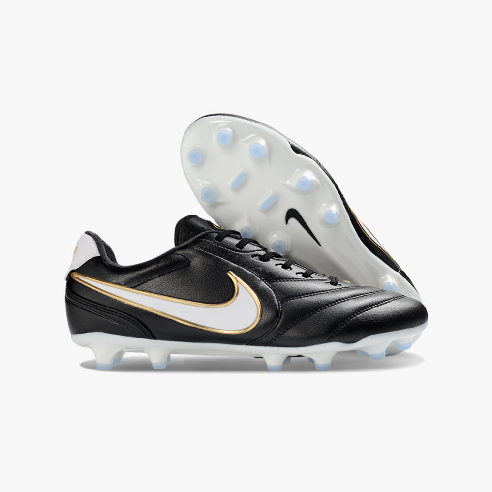 Chuteira Campo Nike Tiempo Ligera Elite FG - DA Sports