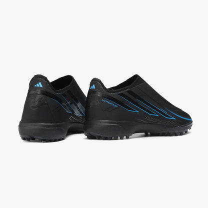 Chuteira Society Adidas F50 Hyperfast Elite TF - DA Sports
