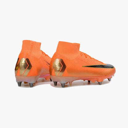 Chuteira Trava Mista Nike Superfly 10 Elite SG - DA Sports