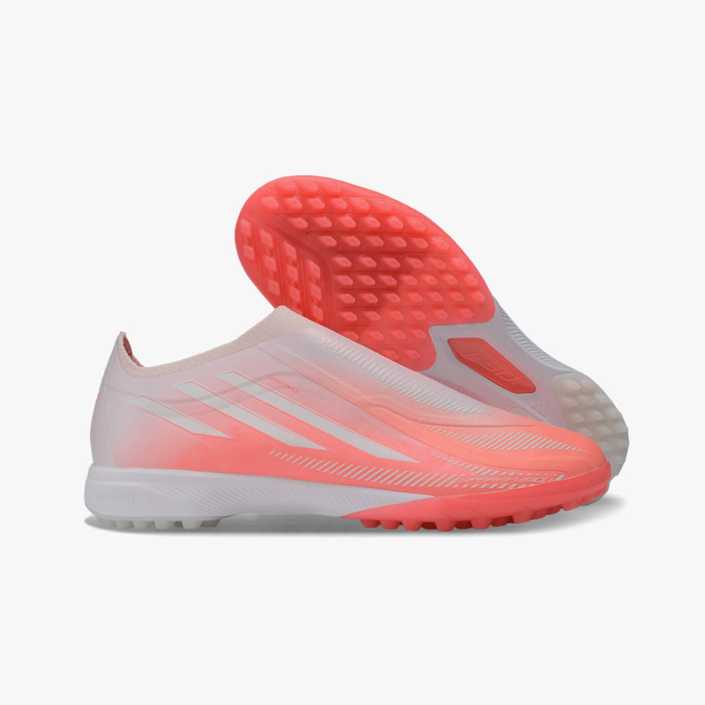 Chuteira Society Adidas F50 Hyperfast Elite TF - DA Sports