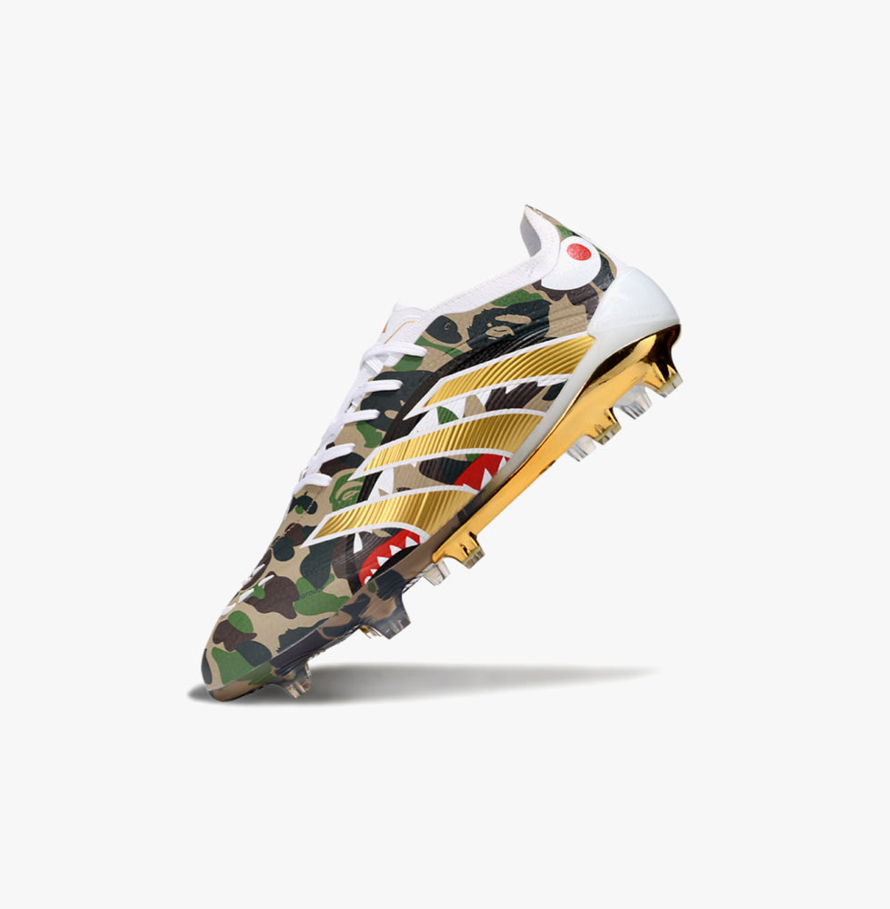 Chuteira Campo Adidas Predator Accuracy FG - DA Sports