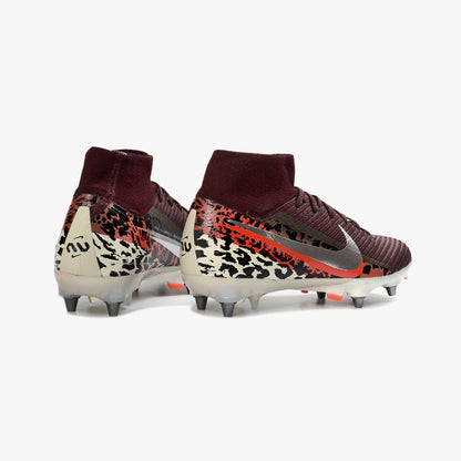 Chuteira Trava Mista Nike Superfly 10 Elite SG - DA Sports