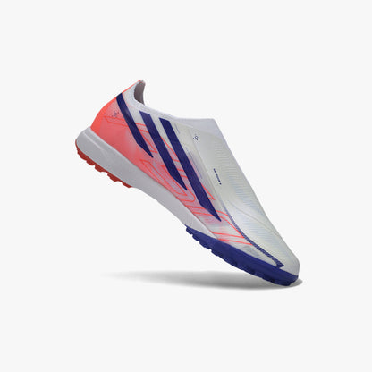 Chuteira Society Adidas F50 Hyperfast Elite TF - DA Sports