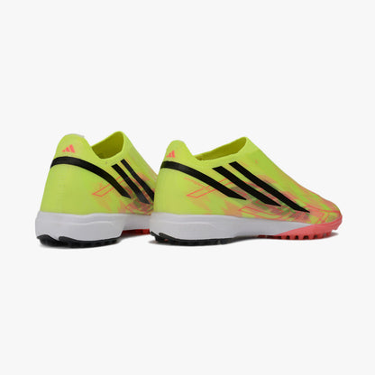 Chuteira Society Adidas F50 Hyperfast Elite TF - DA Sports