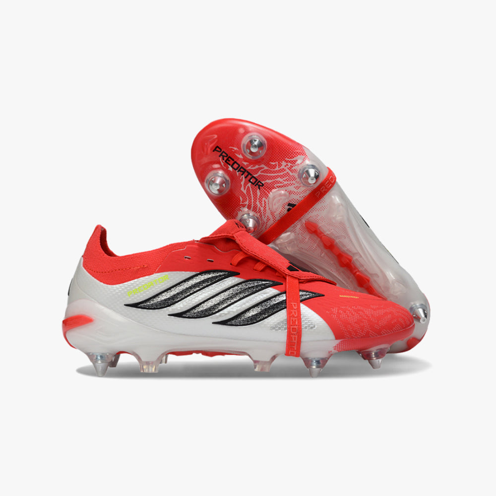 Chuteira Trava Mista Adidas Predator Elite SG - DA Sports