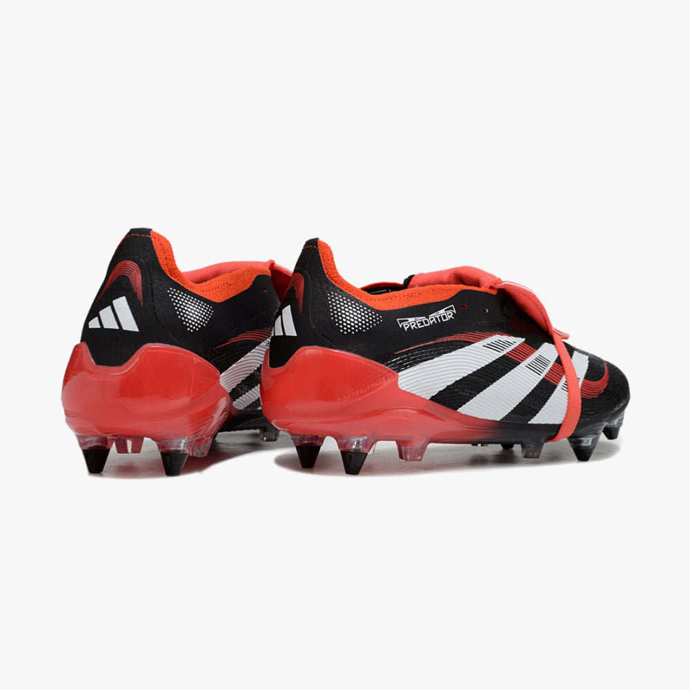 Chuteira Trava Mista Adidas Predator 26 Elite SG - DA Sports