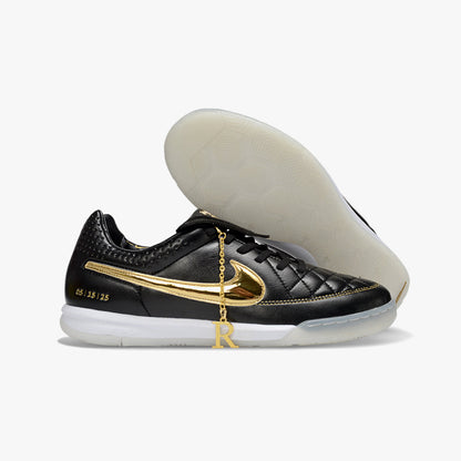 Chuteira Futsal Nike Tiempo Ronaldinho IC - DA Sports