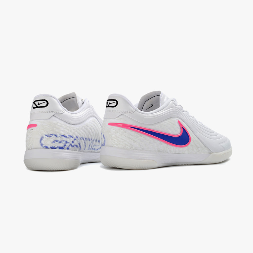 Chuteira Futsal Nike Tiempo React Gato Elite IC - DA Sports