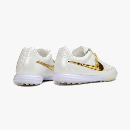 Chuteira Society Nike Tiempo Ronaldinho TF - DA Sports
