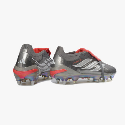 Chuteira Trava Mista Adidas Predator 26 Elite SG - DA Sports