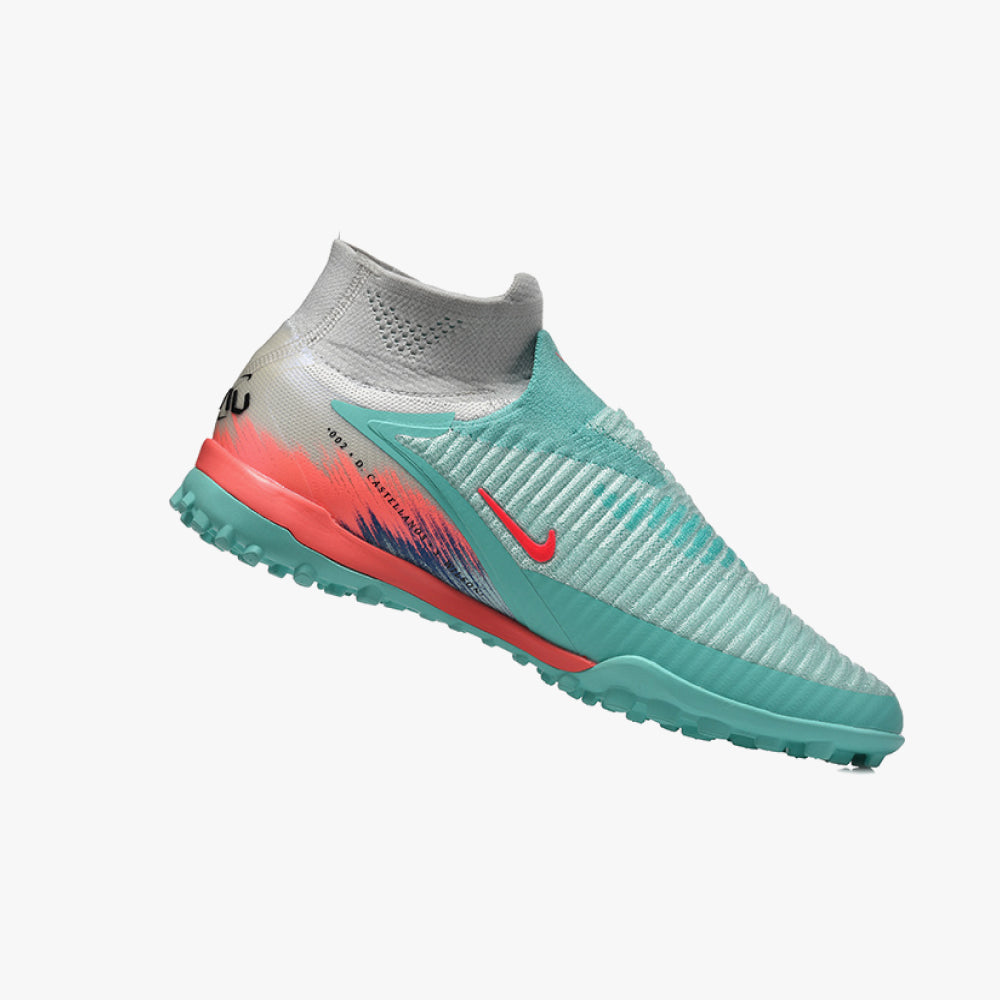 Chuteira Society Nike Phantom 6 Elite TF - DA Sports