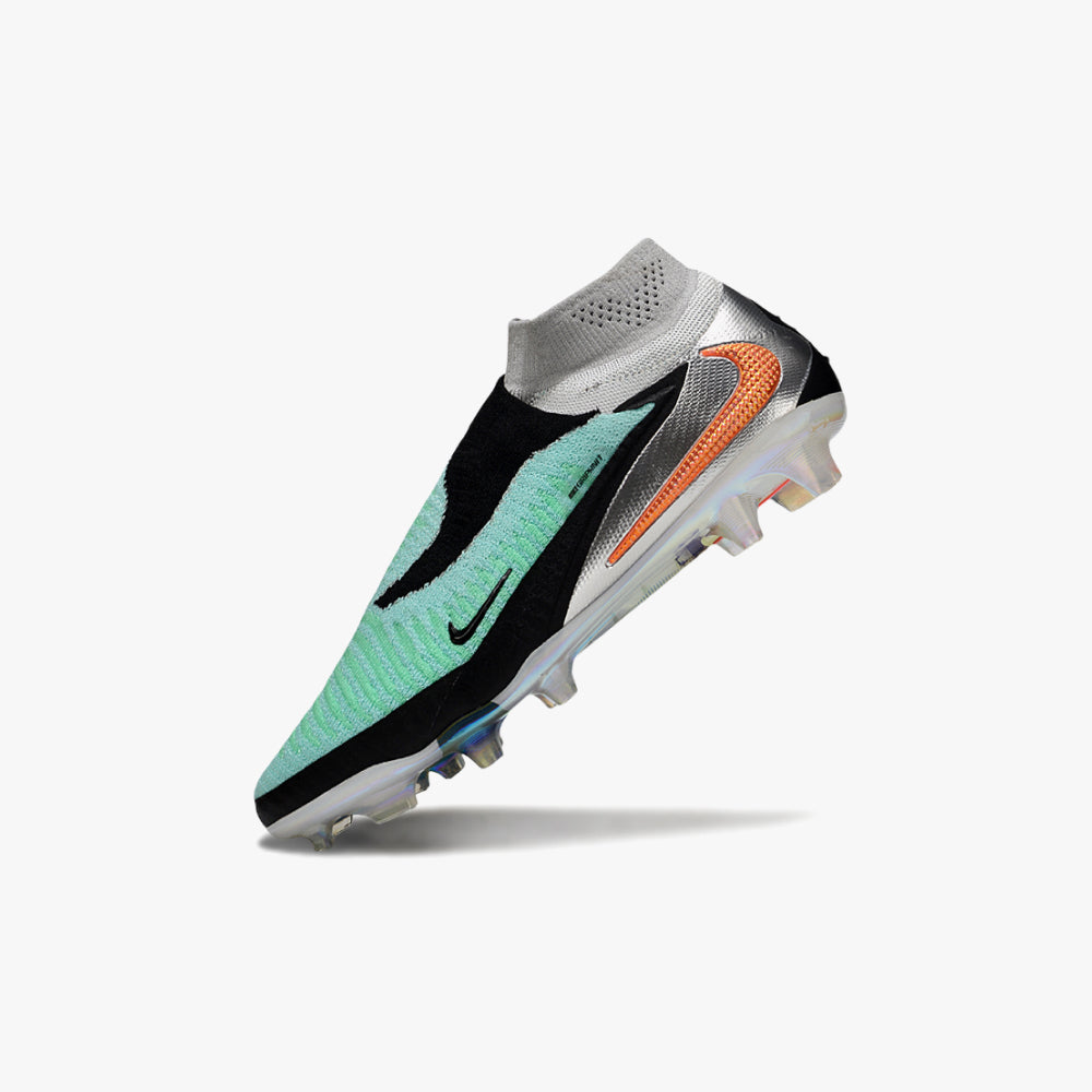Chuteira Campo Nike Phantom 6 FG - DA Sports