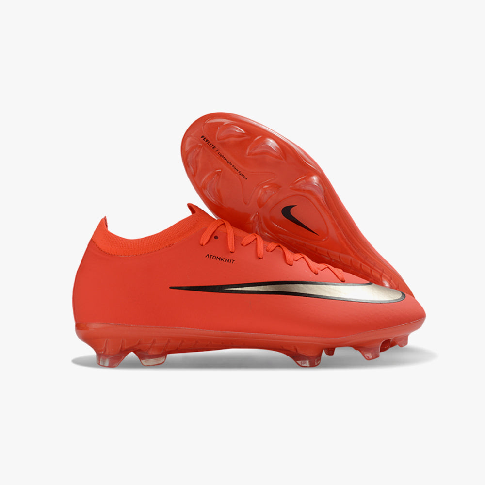 Chuteira Campo Nike Vapor 17 Elite FG - DA Sports