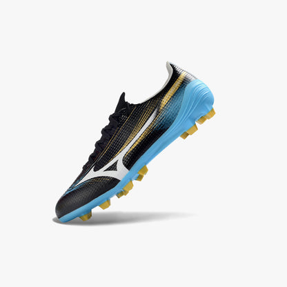 Chuteira Campo Mizuno Alpha 3 Elite FG - DA Sports