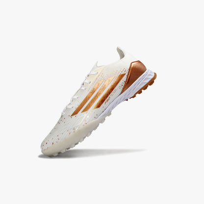Chuteira Society Adidas F50 Salah`s TF - DA Sports