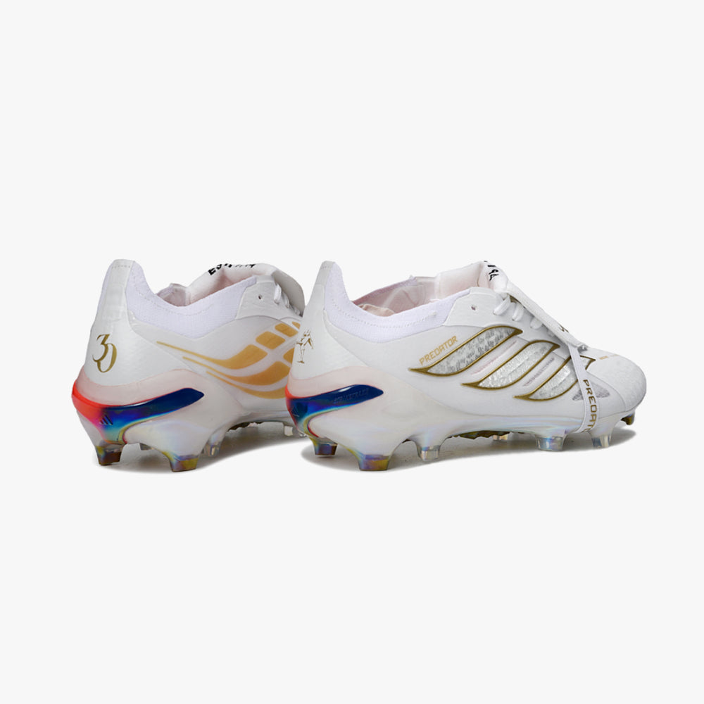 Chuteira Campo Adidas Predator Elite FG - DA Sports