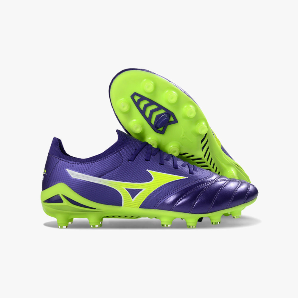 Chuteira Campo Mizuno Morelia Neo Elite FG - DA Sports