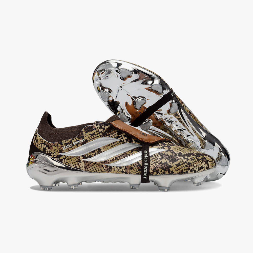 Chuteira Campo Adidas Predator Elite FG - DA Sports