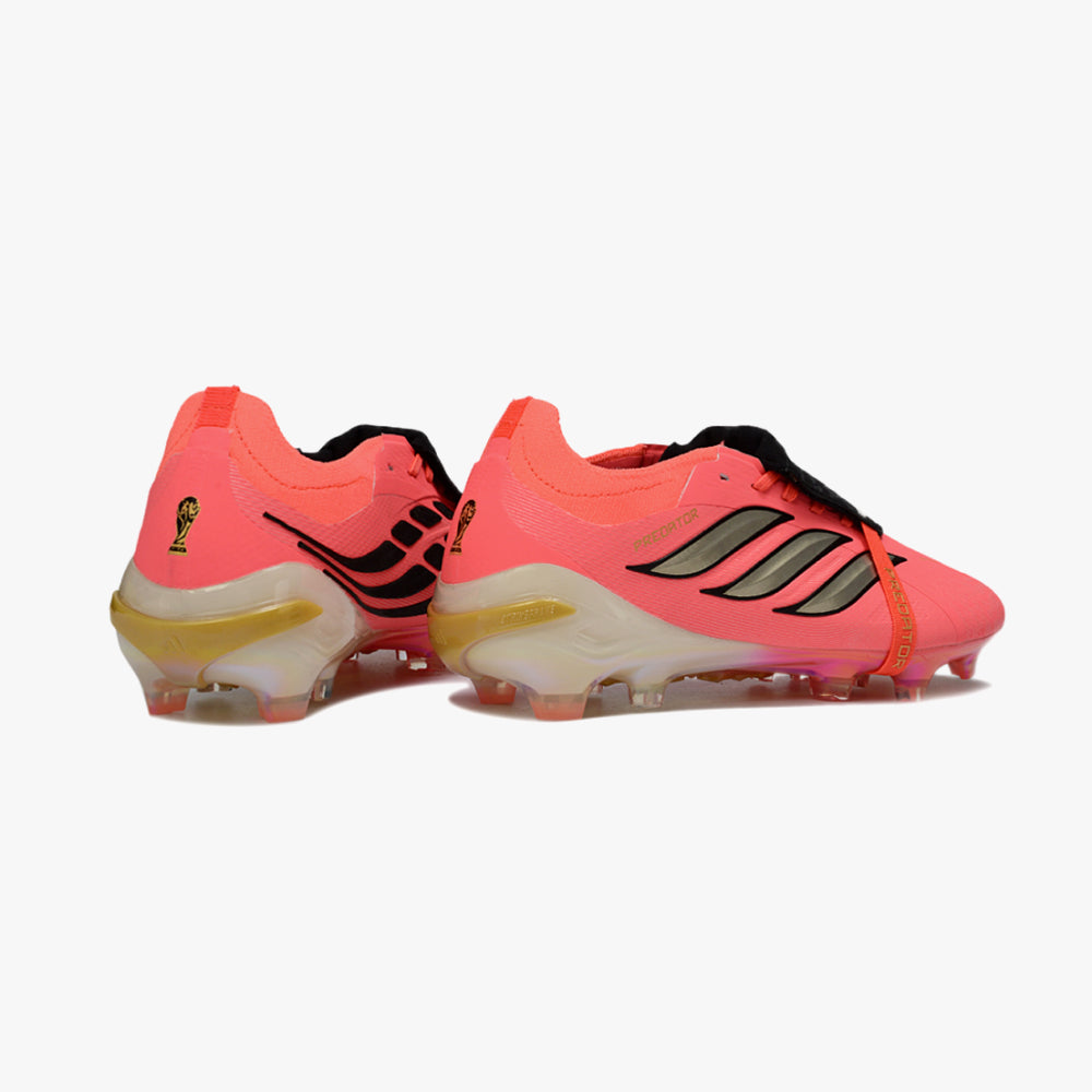 Chuteira Campo Adidas Predator Elite FG - DA Sports