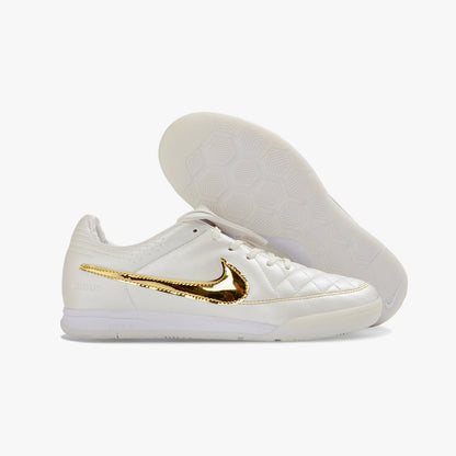 Chuteira Futsal Nike Tiempo Ronaldinho Elite IC - DA Sports