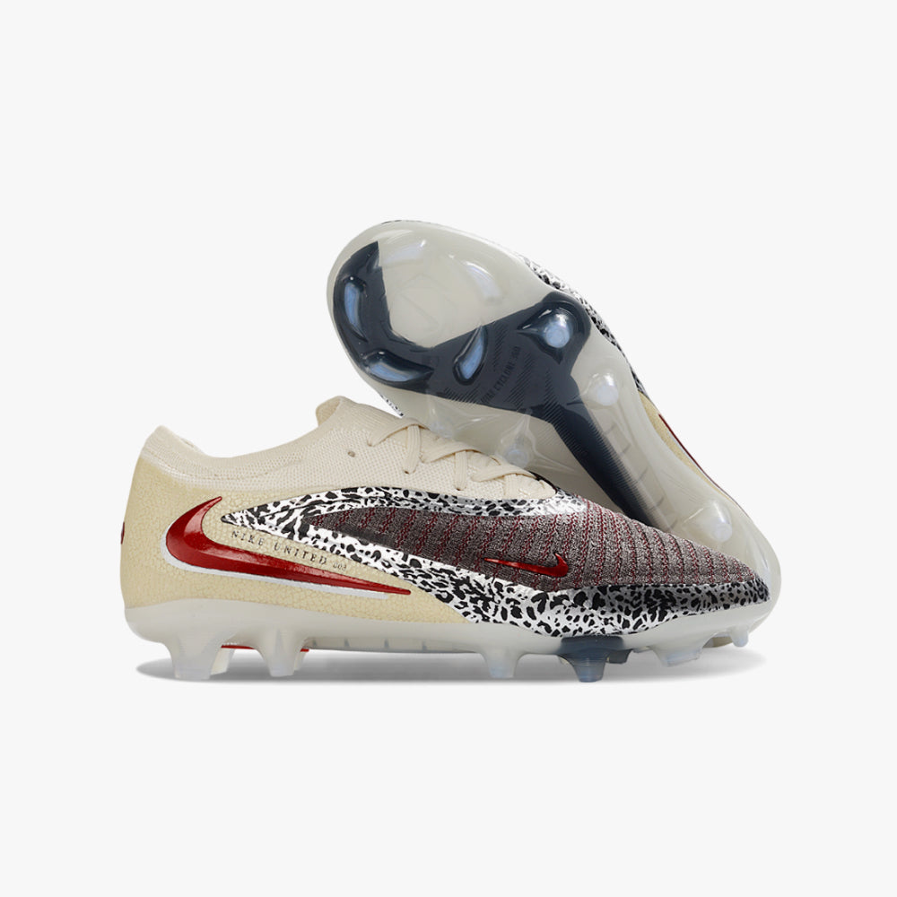Chuteira Campo Nike Phantom 6 Elite FG - DA Sports