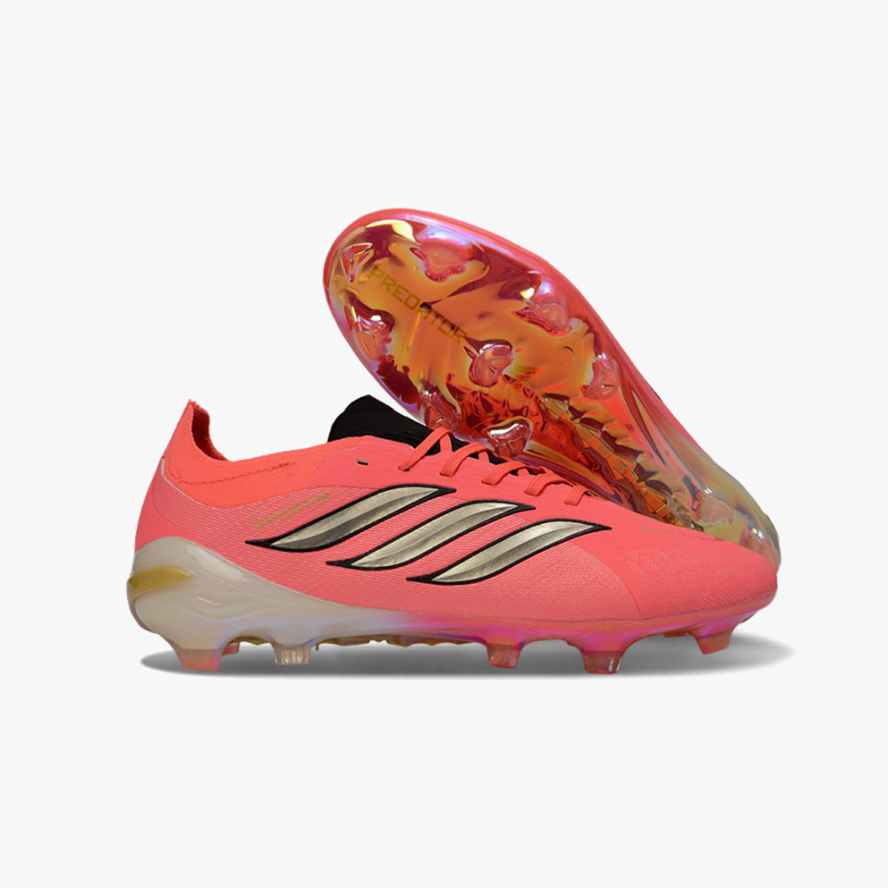 Chuteira Campo Adidas Predator Elite FG - DA Sports