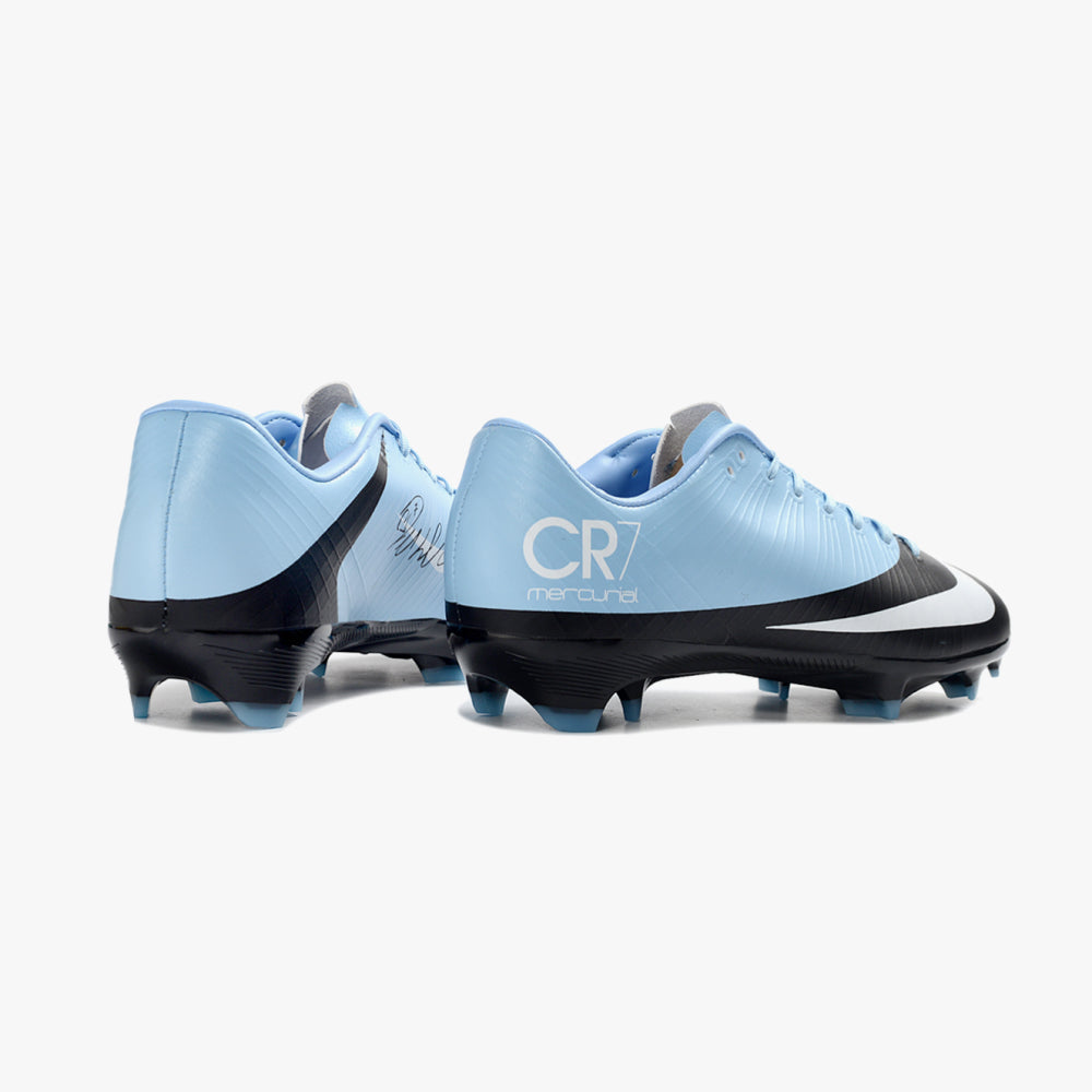 Chuteira Campo Nike Mercurial Superfly Elite FG - DA Sports