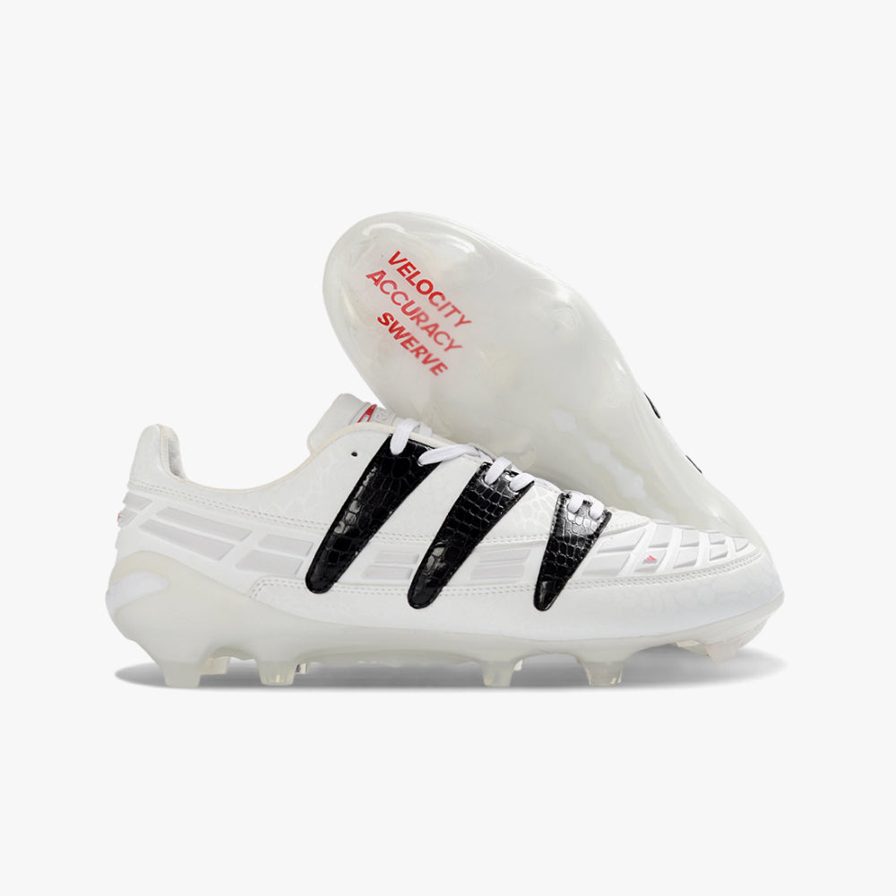 Chuteira Campo Adidas Predator Accelerator Elite FG - DA Sports