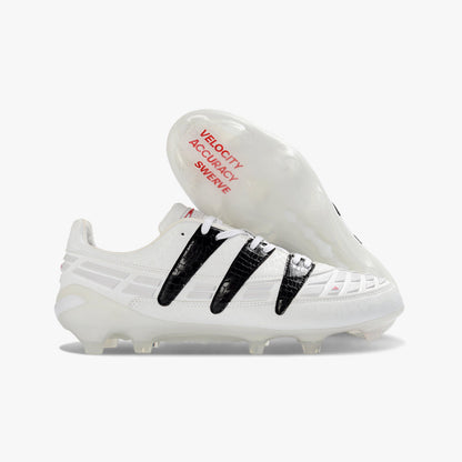 Chuteira Campo Adidas Predator Accelerator Elite FG - DA Sports
