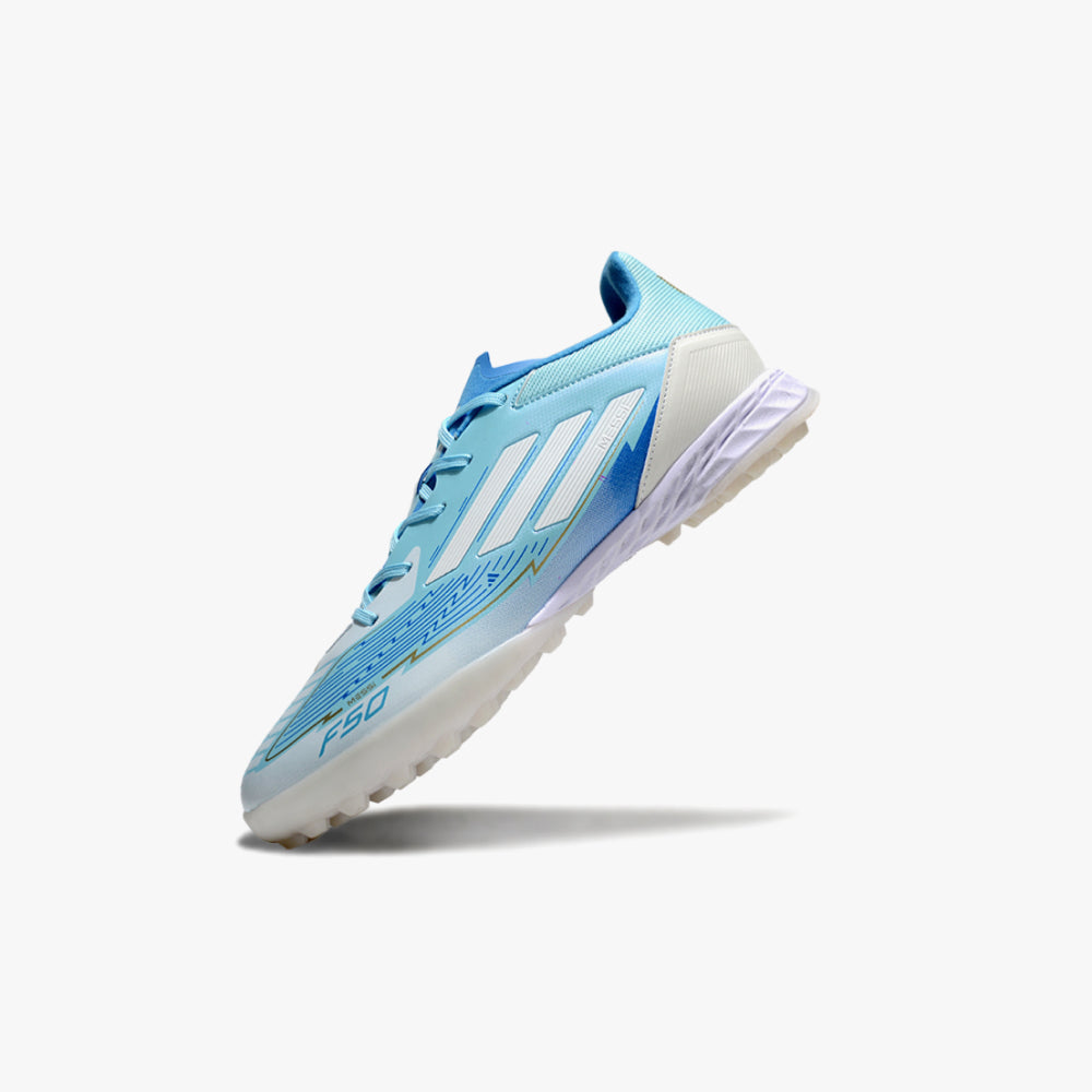 Chuteira Society Adidas F50 Pro TF - DA Sports